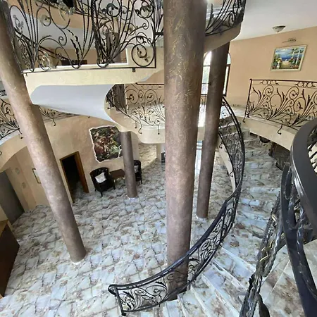 Apartment в затворен комплекс артур гр влас Sveti Vlas