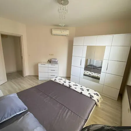 в затворен комплекс артур гр влас