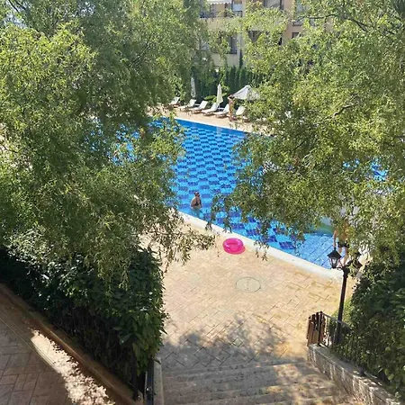 アパート в затворен комплекс артур гр влас *