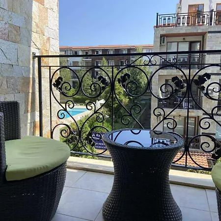 アパート в затворен комплекс артур гр влас *