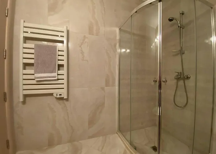 в затворен комплекс артур гр влас Apartamento