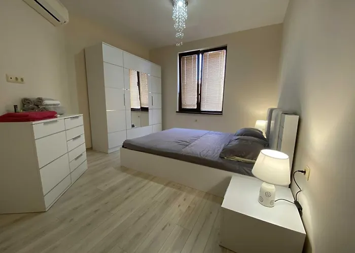 в затворен комплекс артур гр влас * Sveti Vlas