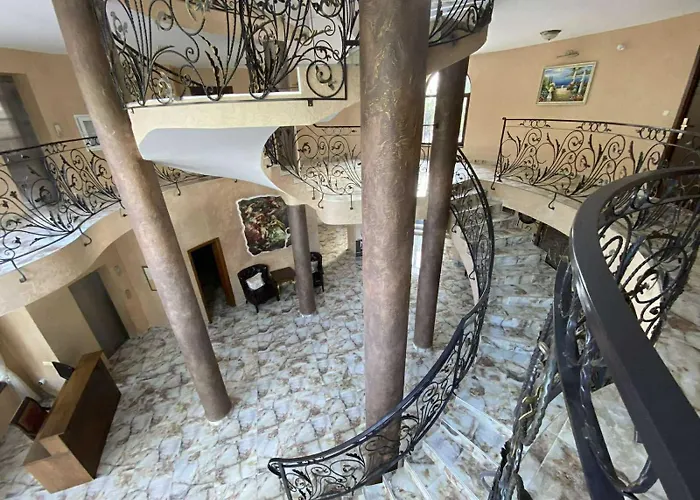 Apartamento в затворен комплекс артур гр влас Sveti Vlas