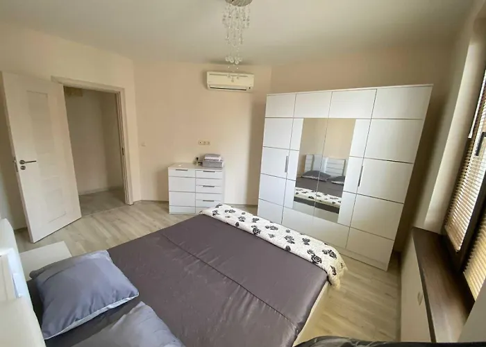 в затворен комплекс артур гр влас